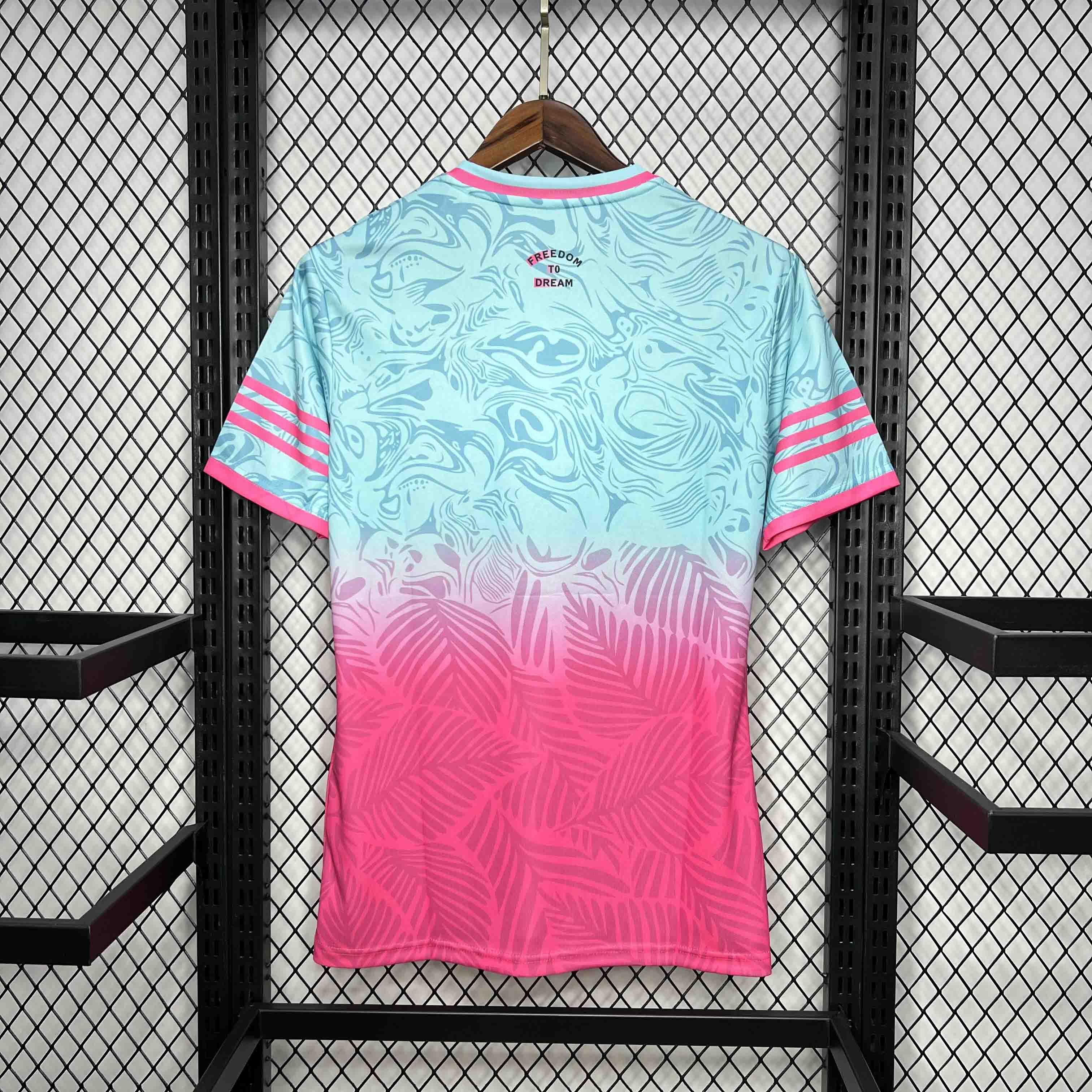 Inter Miami Pink Limited Edition