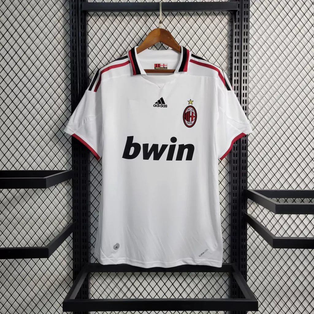 AC Milan 2009/10 Away Shirt