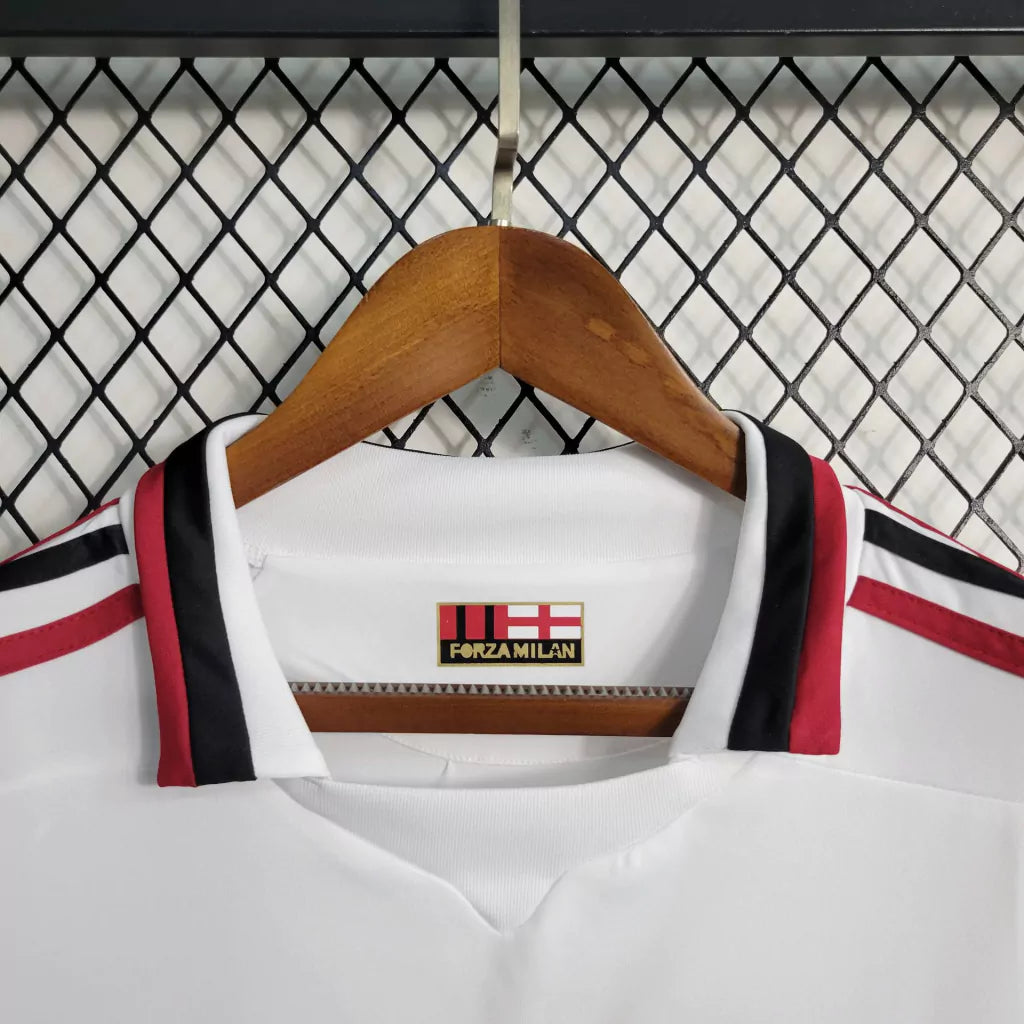 AC Milan 2009/10 Away Shirt