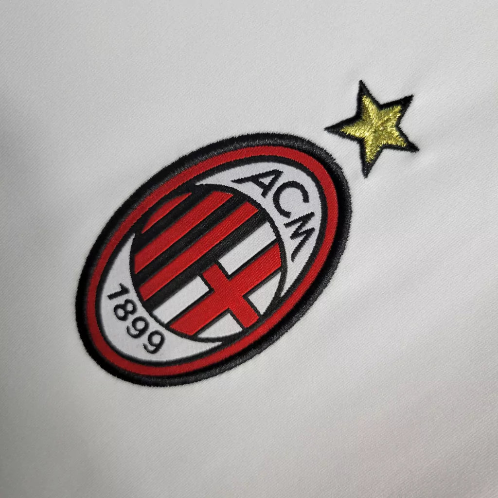 AC Milan 2009/10 Away Shirt